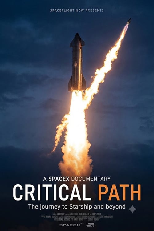 Watch Critical Path 2026 online