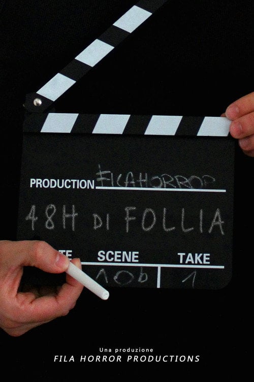 Watch 48H DI FOLLIA 2026 online