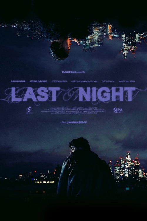 Watch Last Night 2026 online
