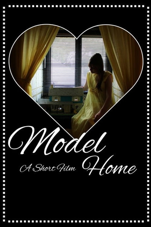 Дивитися фільм Model Home 2026 онлайн