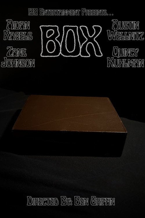 Watch Box 2026 online