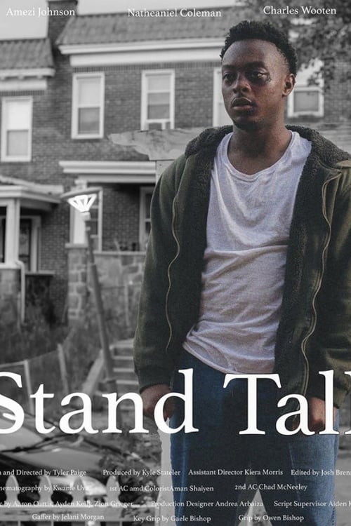 Watch Stand Tall 2026 online