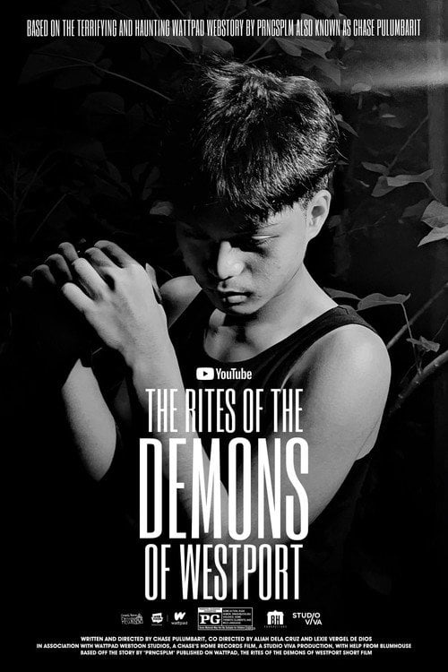 Дивитися фільм The Rites Of The Demons Of Westport 2026 онлайн