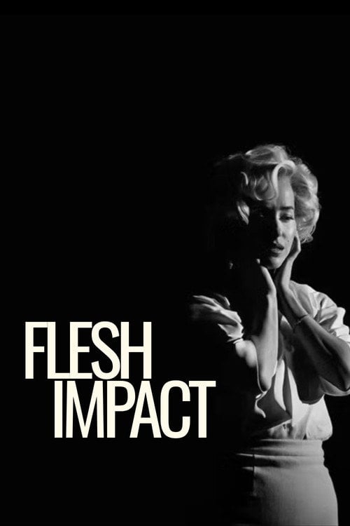 Дивитися фільм Flesh Impact 2026 онлайн