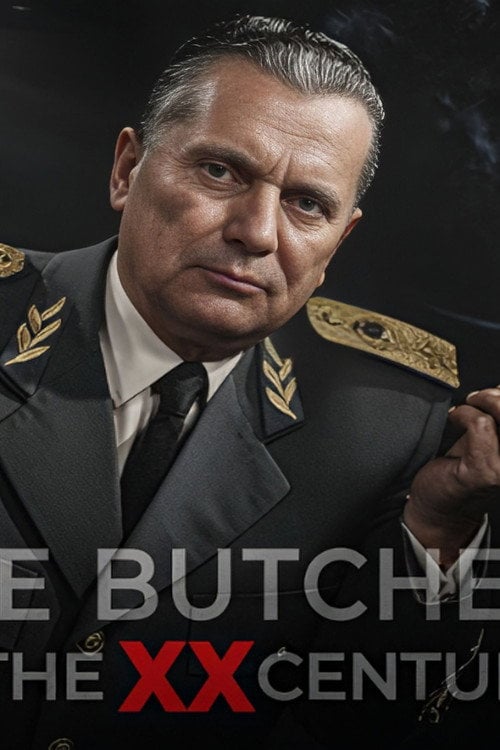 Дивитися фільм Tito: The Butcher of the 20th Century 2026 онлайн