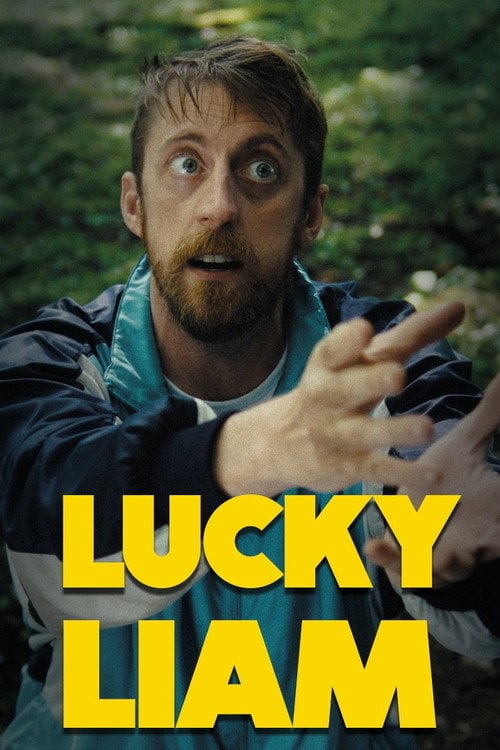 Watch Lucky Liam 2026 online