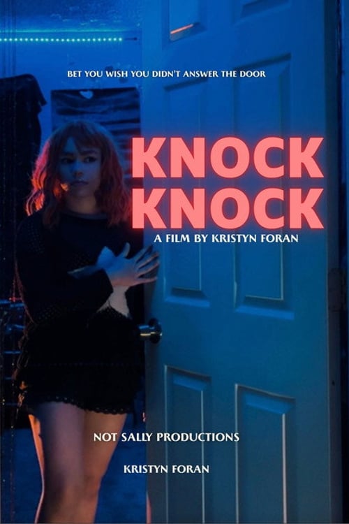 Watch Knock, Knock 2026 online