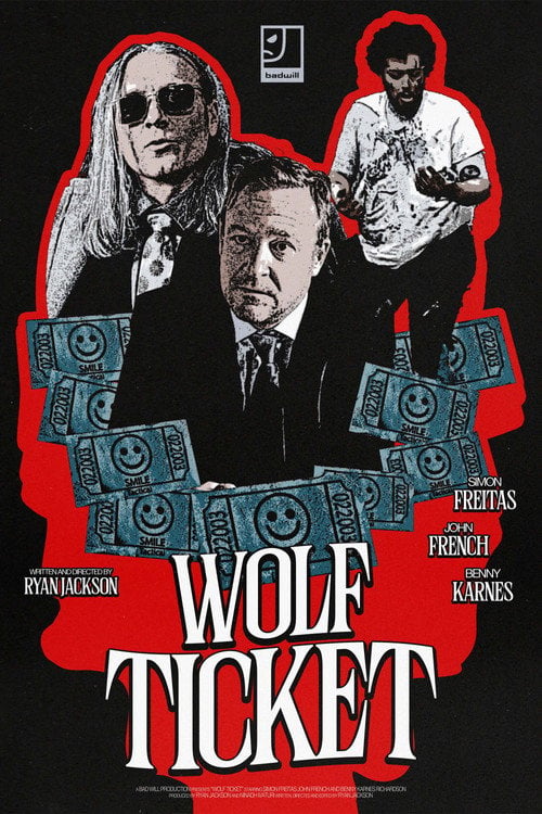Watch Wolf Ticket 2026 online