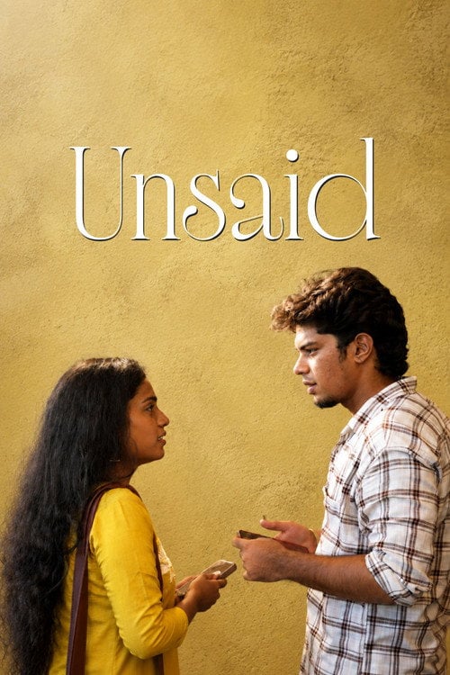 Watch Unsaid 2026 online