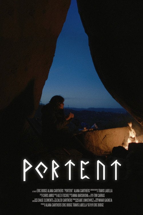 Watch Portent 2026 online