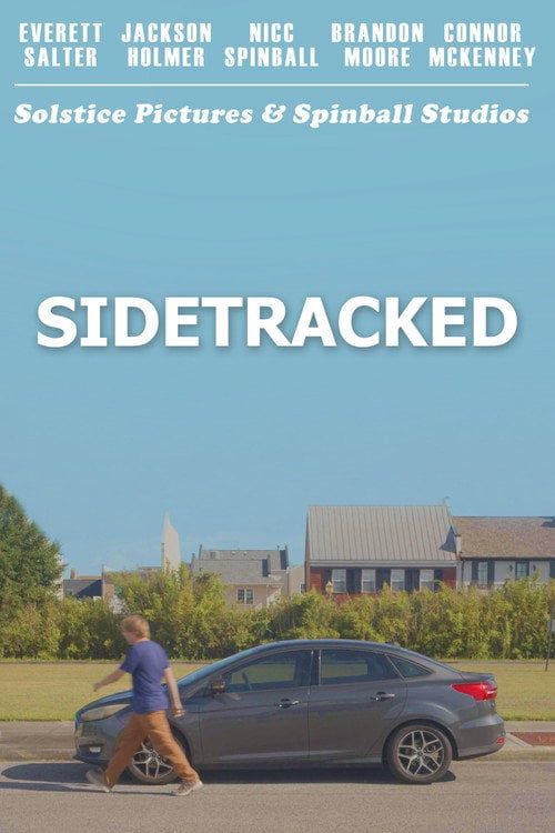 Watch Sidetracked 2026 online