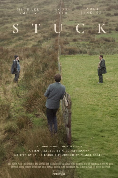 Watch STUCK 2026 online