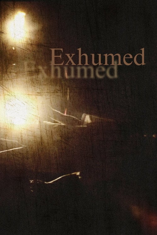 Дивитися фільм Exhumed 2026 онлайн