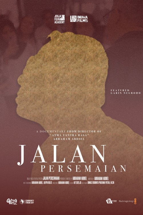 Дивитися фільм Jalan Persemaian 2026 онлайн