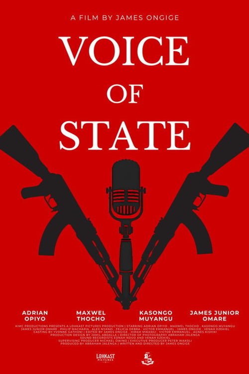 Watch Voice of State 2026 online