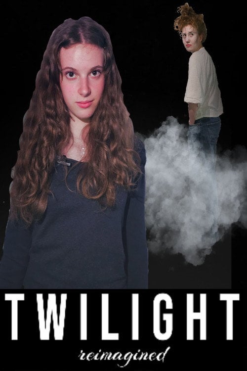 Дивитися фільм Twilight: reimagined 2026 онлайн