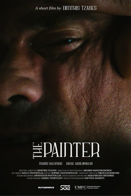 Watch The Painter 2026 online