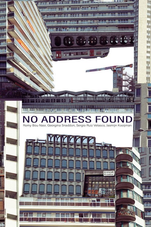 Watch No address found 2026 online