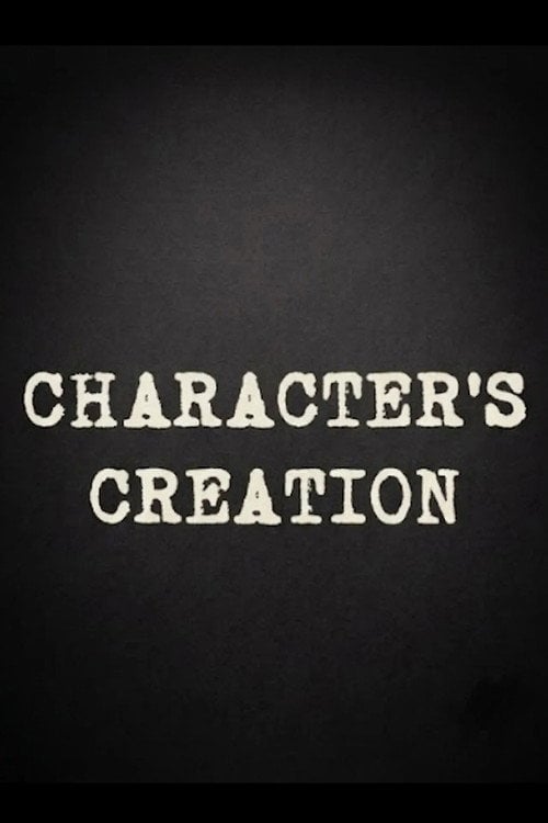 Дивитися фільм Character's Creation 2026 онлайн