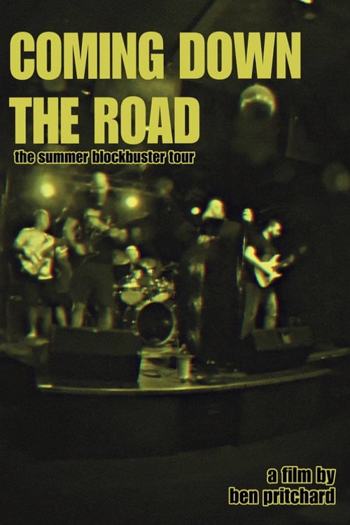 Watch Coming Down The Road: The Summer Blockbuster Tour 2026 online