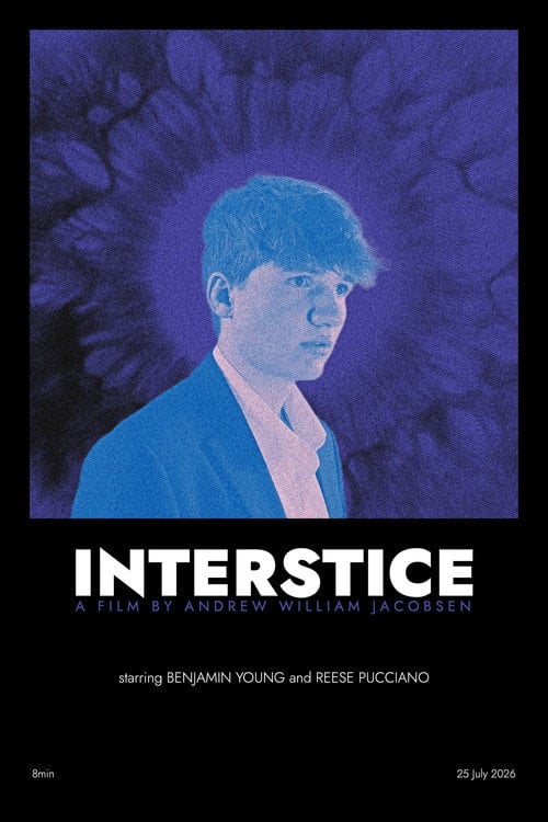 Watch Interstice 2026 online