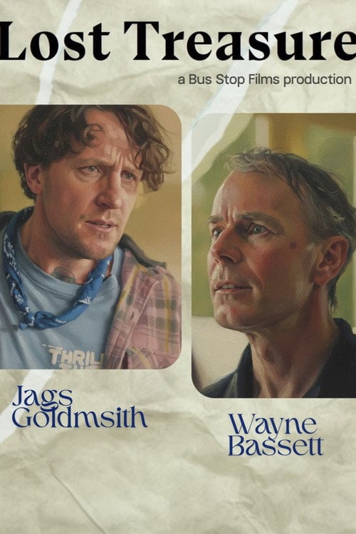 Watch Lost Treasure 2026 online
