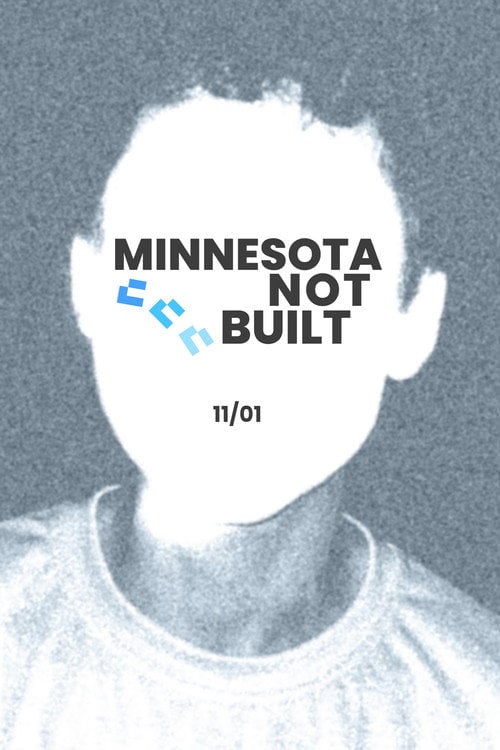 Watch Minnesota Não Construída 2026 online