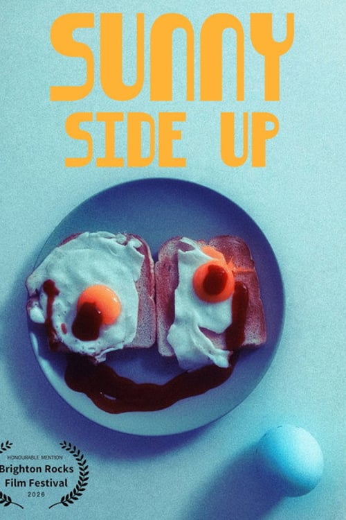 Watch Sunny Side Up 2026 online