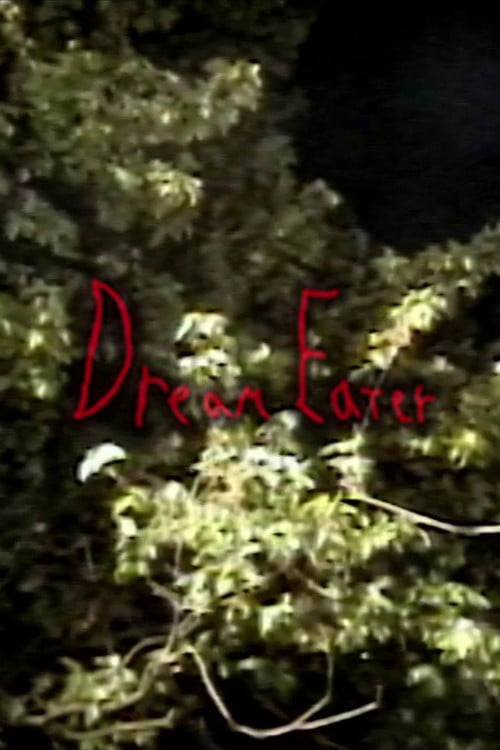 Дивитися фільм Dream Eater 2026 онлайн