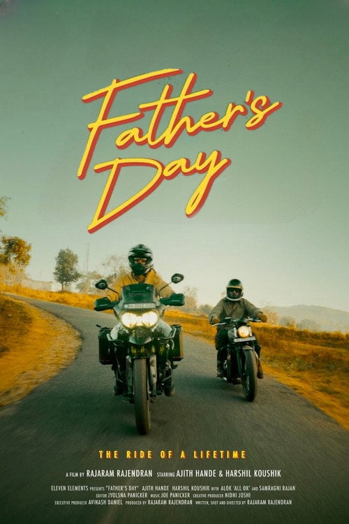 Watch Father's Day 2026 online