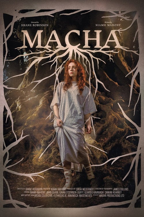 Watch Macha 2026 online