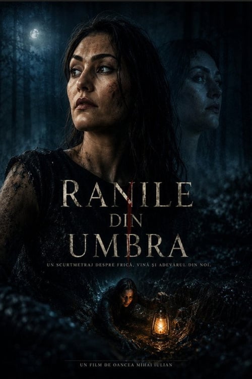 Watch RĂNILE DIN UMBRĂ 2026 online