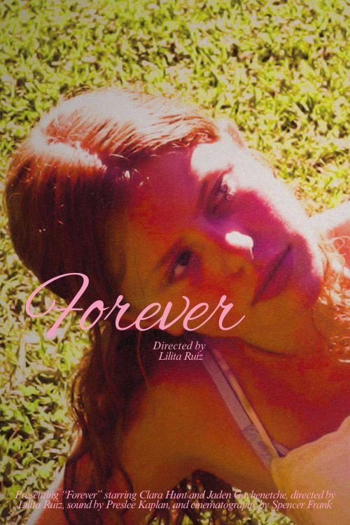 Дивитися фільм Forever 2026 онлайн