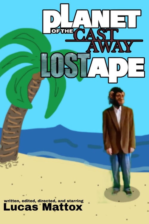 Watch Planet of the Cast Away, Lost Ape 2026 online