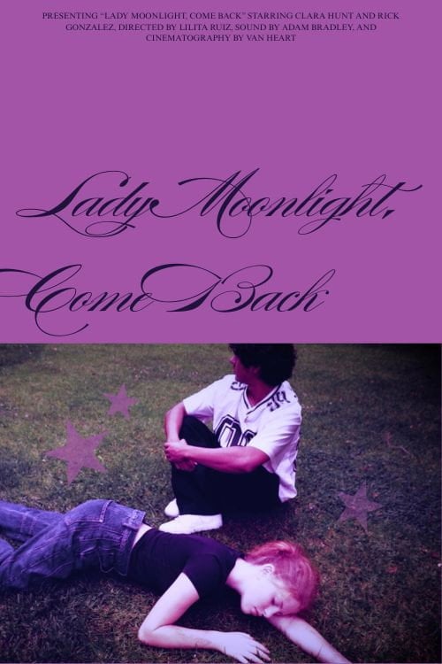 Дивитися фільм Lady Moonlight, Come Back 2026 онлайн