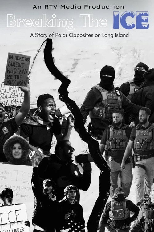 Дивитися фільм Breaking the ICE 2026 онлайн