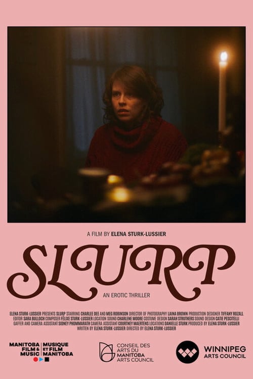 Watch SLURP 2026 online
