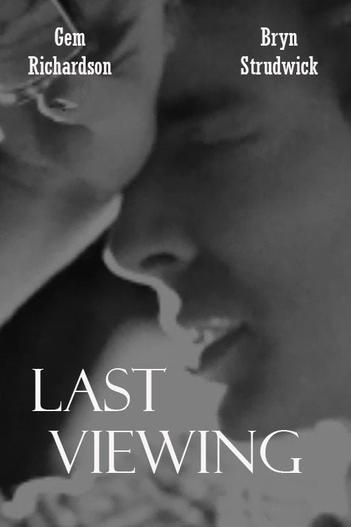 Дивитися фільм Last Viewing 2026 онлайн
