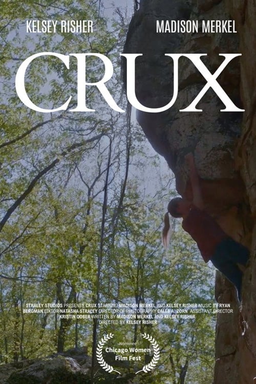 Watch Crux 2026 online