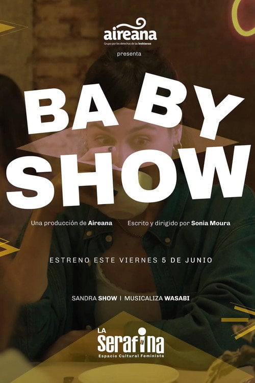 Дивитися фільм Babyshow 2026 онлайн