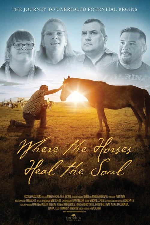Watch Where the Horses Heal the Soul 2026 online