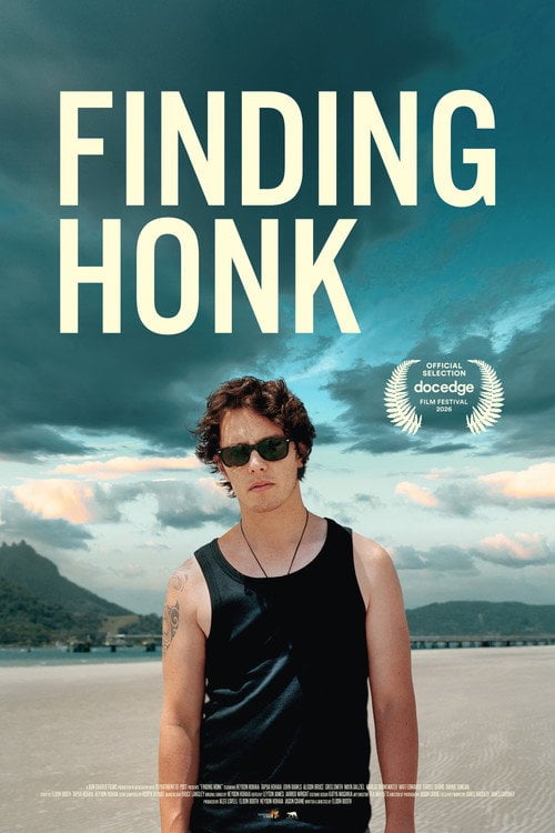 Watch Finding Honk 2026 online
