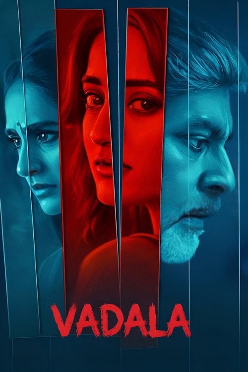 Watch Vadala 2026 online