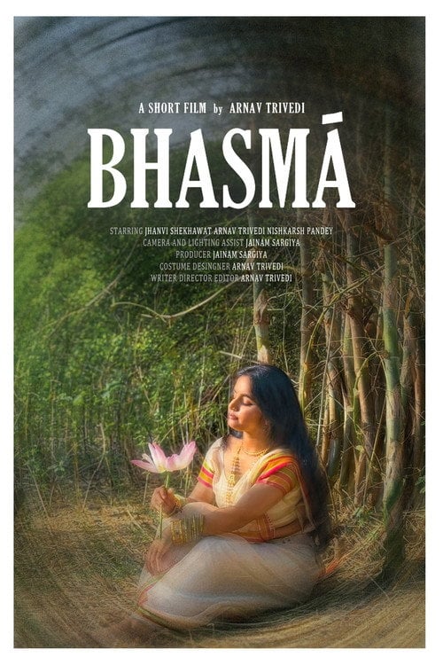Дивитися фільм BHASMA 2026 онлайн