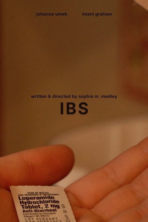 Дивитися фільм IBS 2026 онлайн