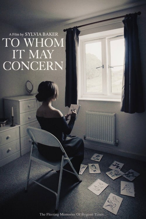 Watch To Whom It May Concern 2026 online