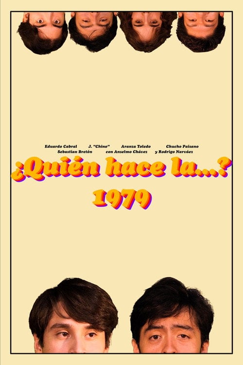 Watch ¿Quién hace la...? - 1979 2026 online