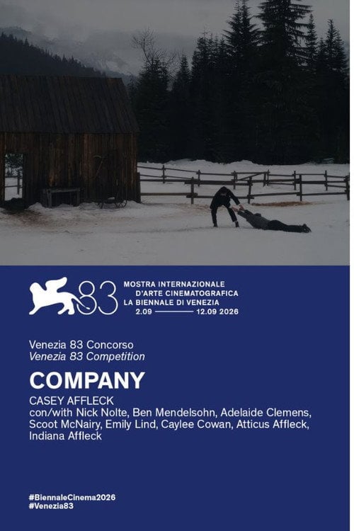 Watch Company 2026 online