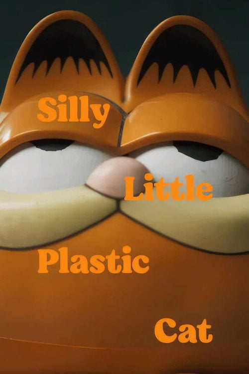 Дивитися фільм Silly Little Plastic Cat 2026 онлайн
