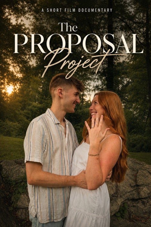 Дивитися фільм The Proposal Project 2026 онлайн
